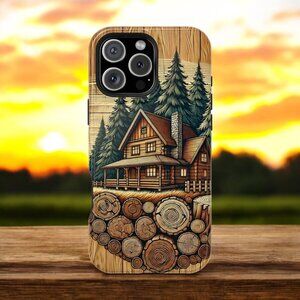 iPhone 15 phone case, MARPC1160